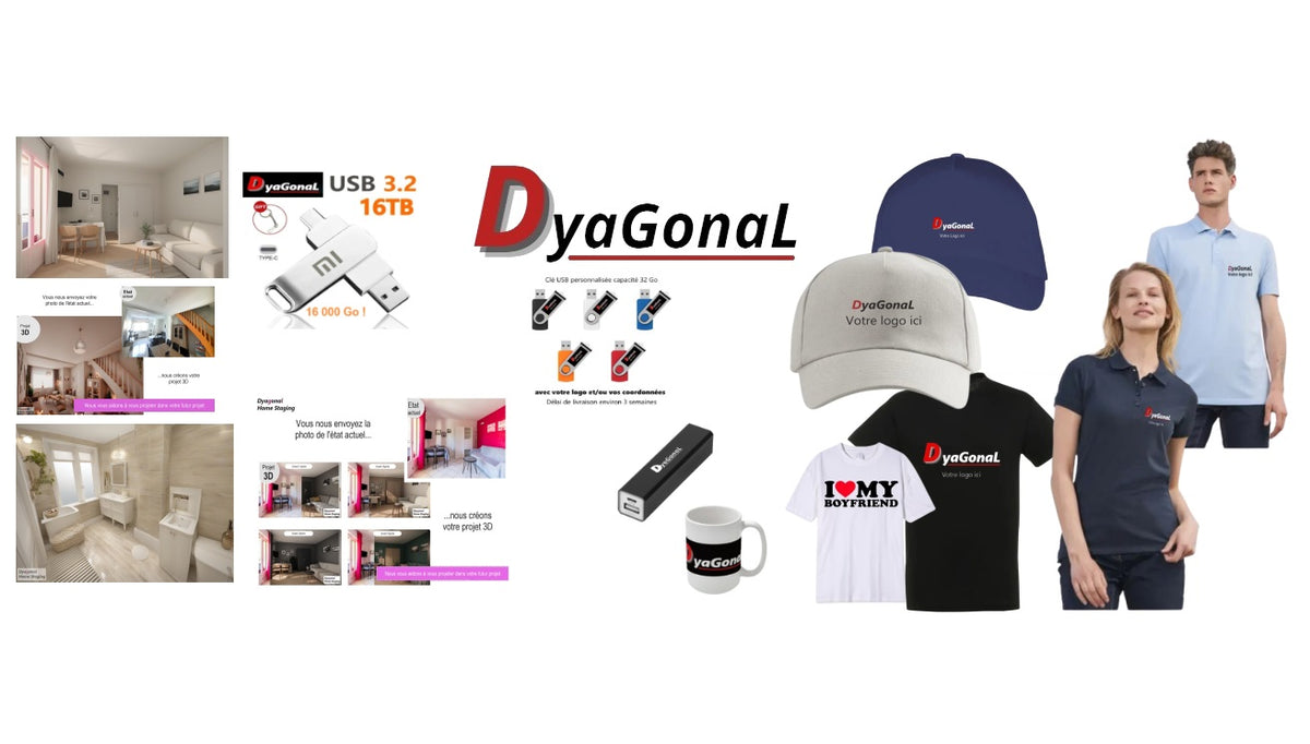 Dyagonal – DYAGONAL