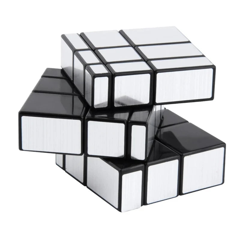 Cube Magique 3x3 2x2 Professionnel 4x4 Puzzle Enfants Jouets Cadeau 3x3x3 Original Hongrois