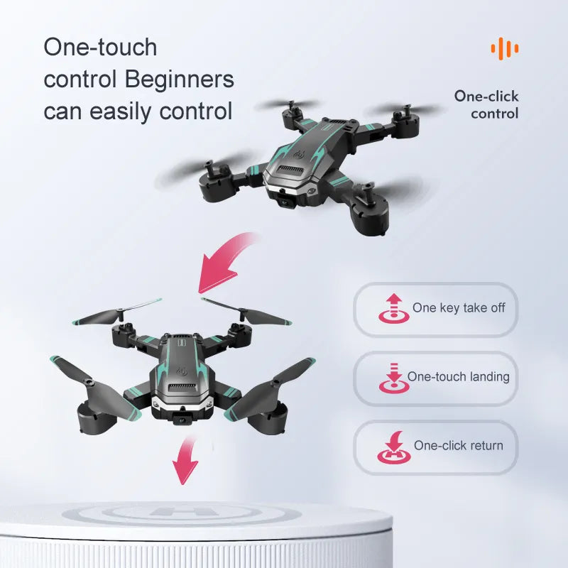 Xiaomi-Drone Professionnel avec Triple Caméra pour Xiaomi-Drone Professionnel avec Triple Caméra pour