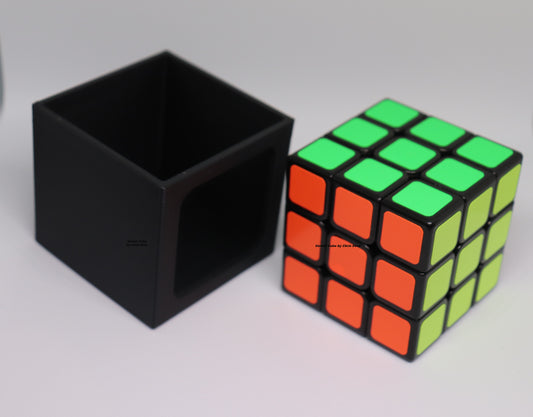 Vanish Cube